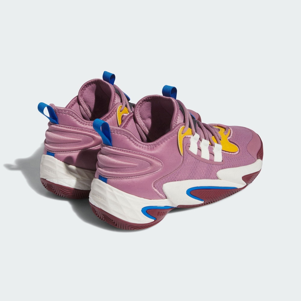 BYW SELECT 運動休閒鞋