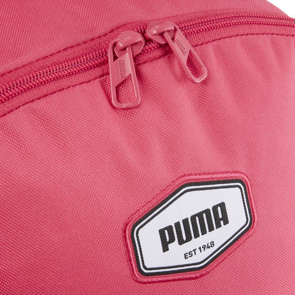 PUMA Patch後背包 男女共同 21L