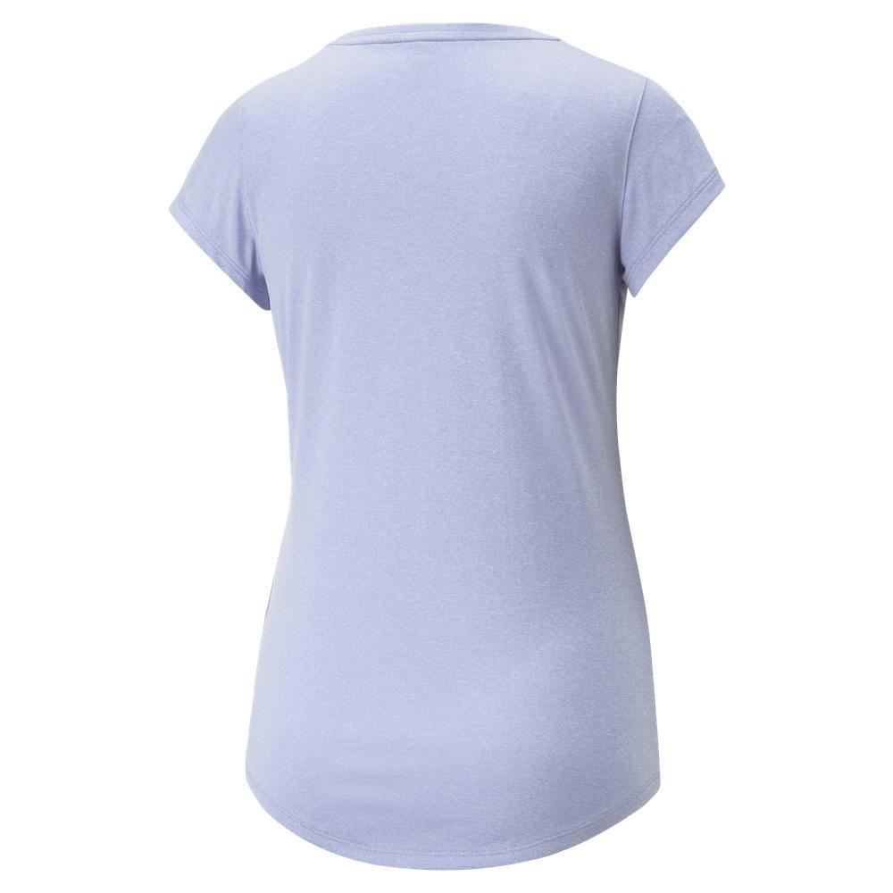 PUMA 訓練系列大跳豹麻花短袖T恤 女性