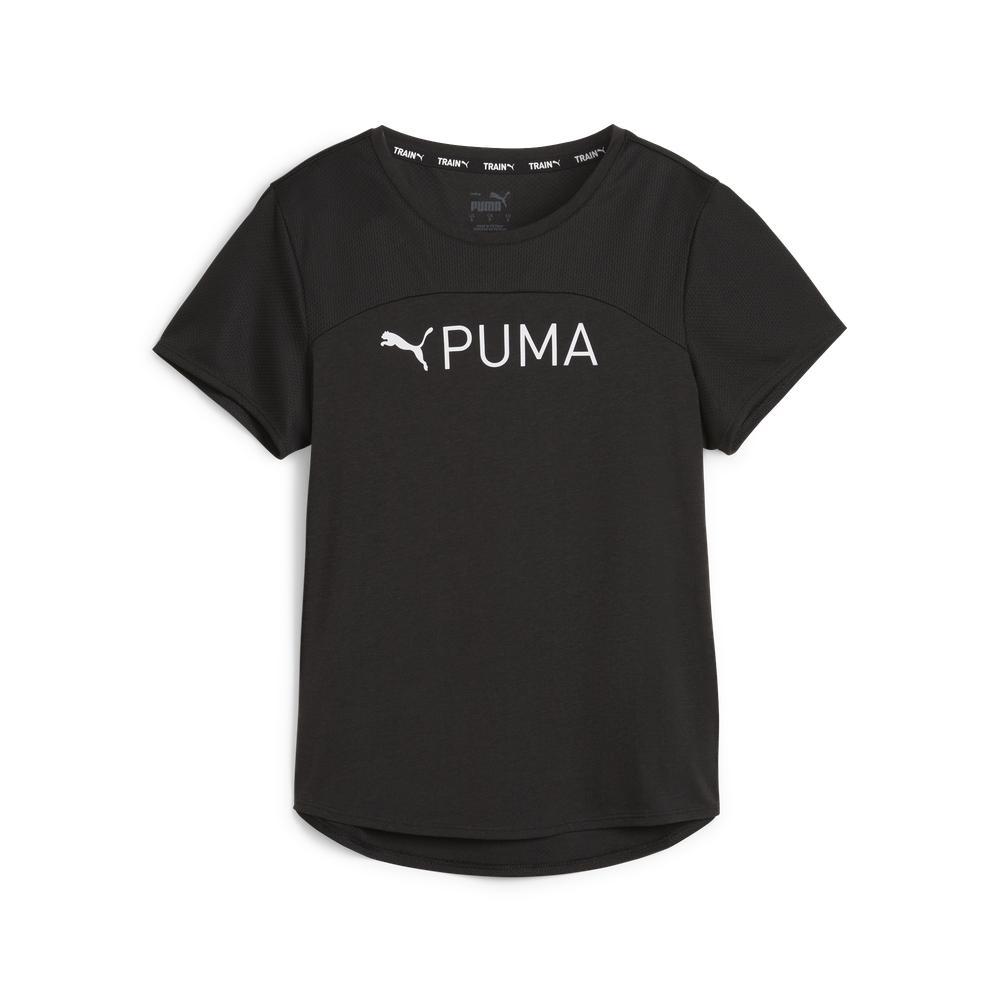 PUMA 訓練系列Ultrabreathe Logo短袖T恤 女性