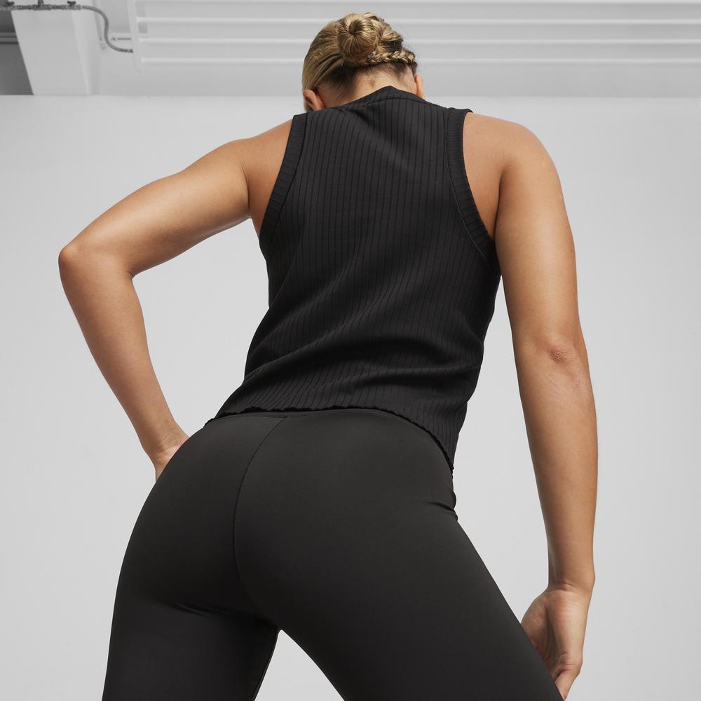 PUMA 瑜珈系列Unwind運動背心 女性