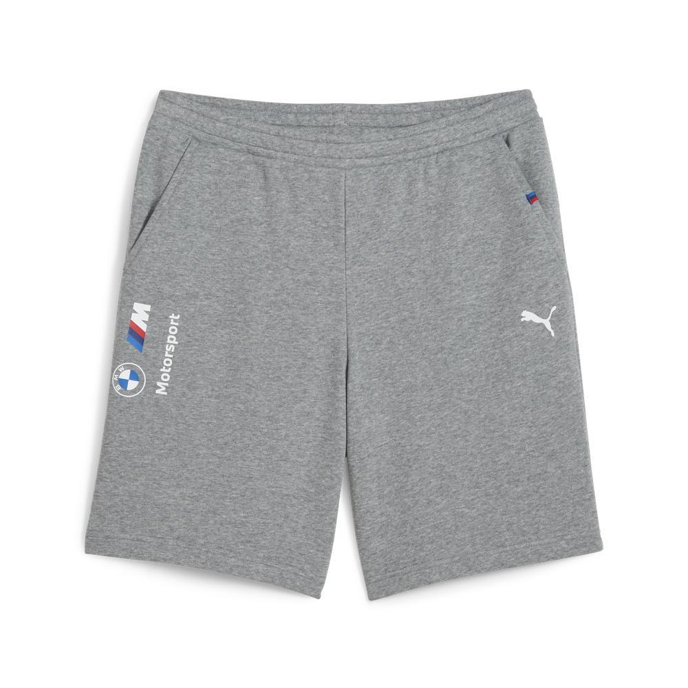 PUMA BMW系列MMS Ess短褲 男性