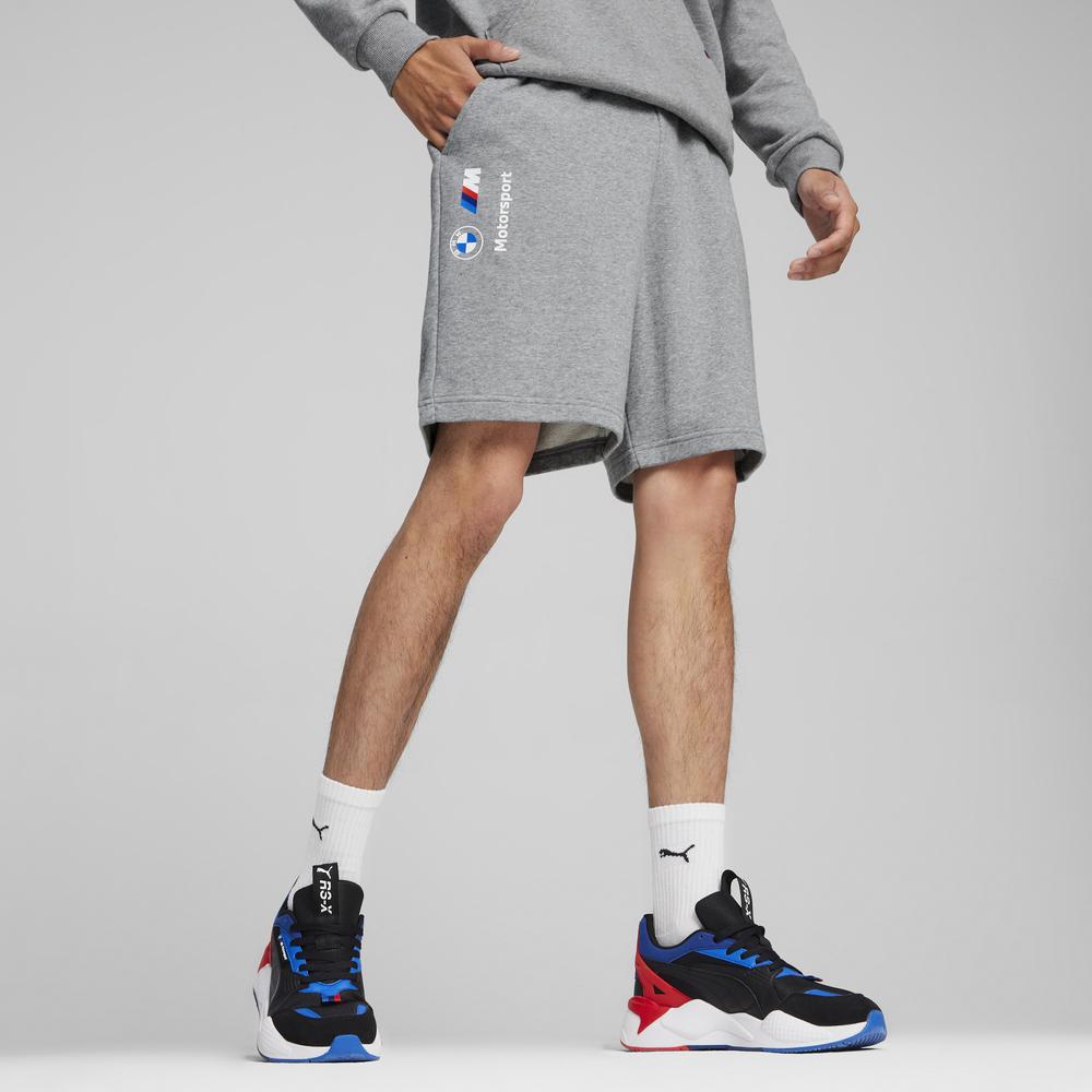 PUMA BMW系列MMS Ess短褲 男性
