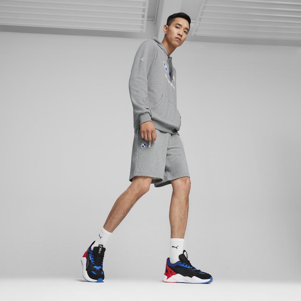 PUMA BMW系列MMS Ess短褲 男性