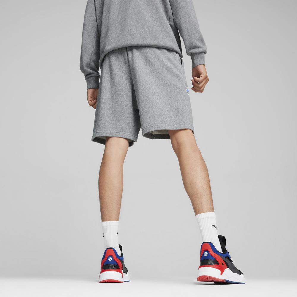 PUMA BMW系列MMS Ess短褲 男性