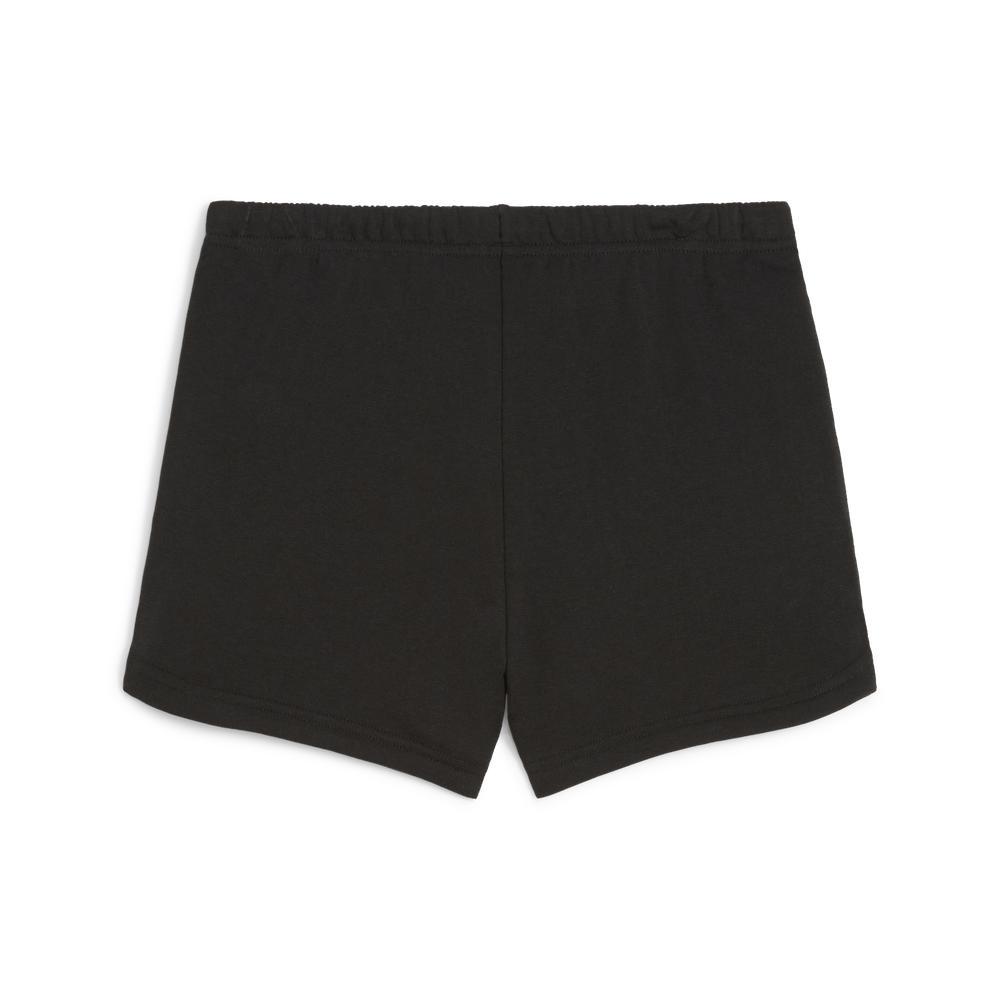 PUMA 基本系列Classics短褲 女童