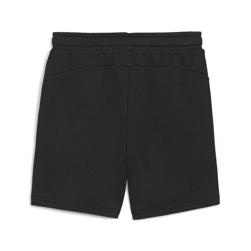 PUMA 基本系列Puma Power圖樣短褲 男童