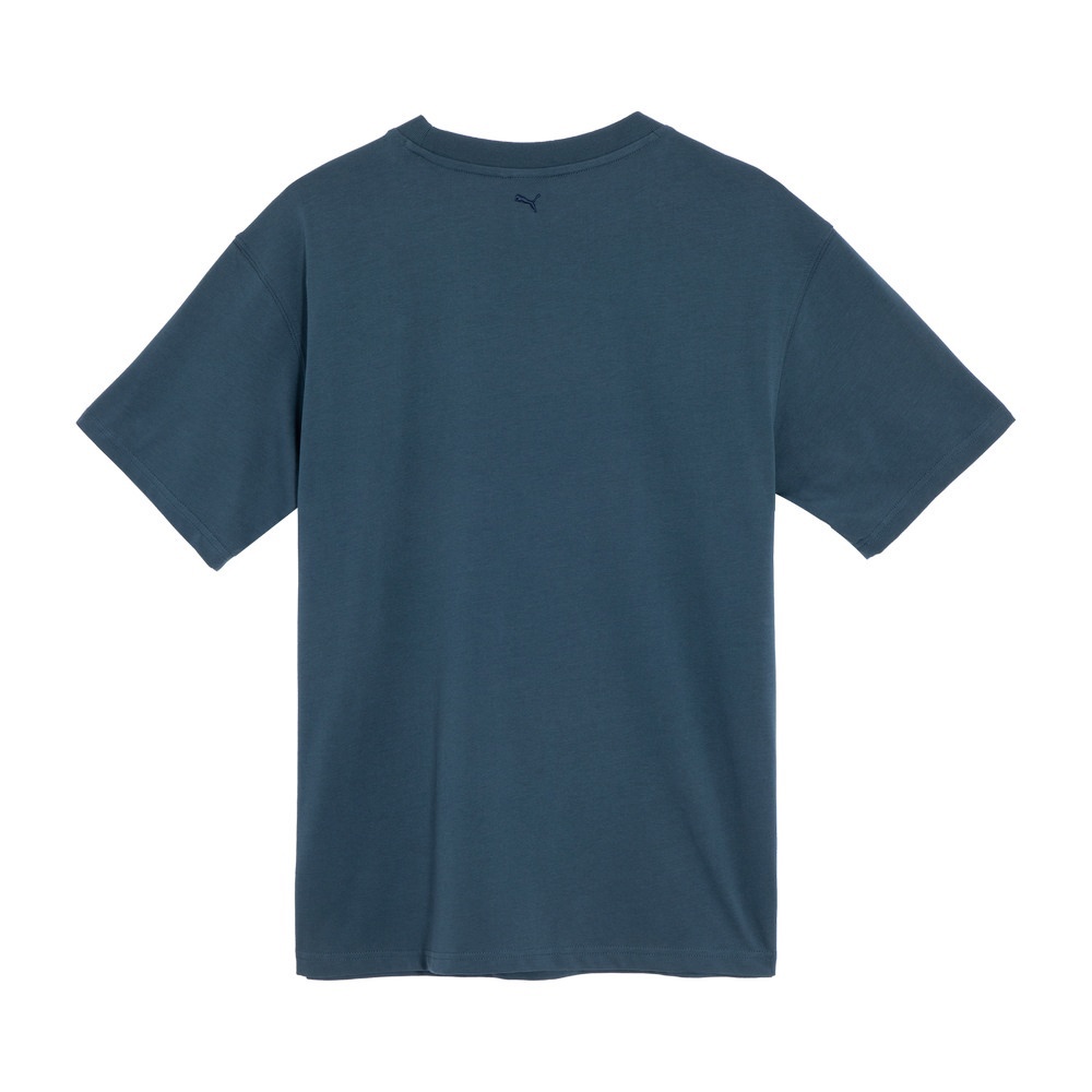 PUMA 流行系列Apres Courts短袖T恤 男女共同