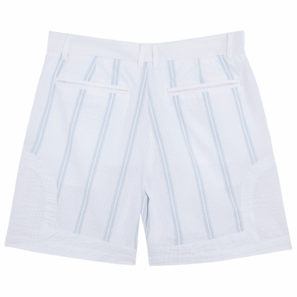 PUMA 流行系列Apres Courts短褲 男女共同