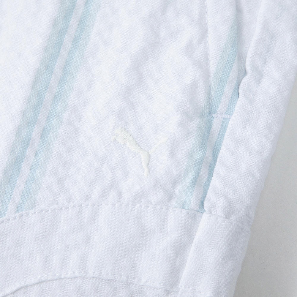 PUMA 流行系列Apres Courts短褲 男女共同