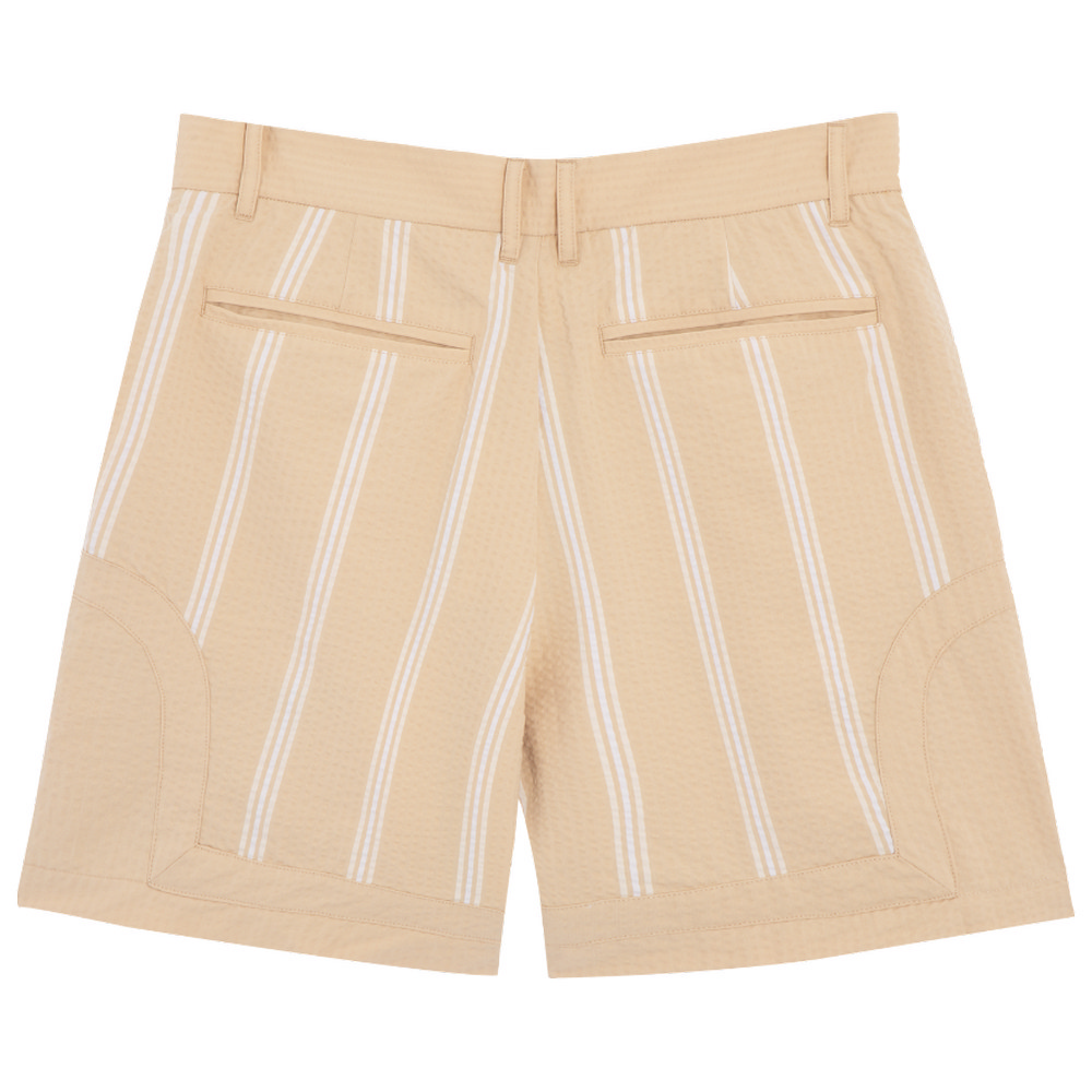 PUMA 流行系列Apres Courts短褲 男女共同