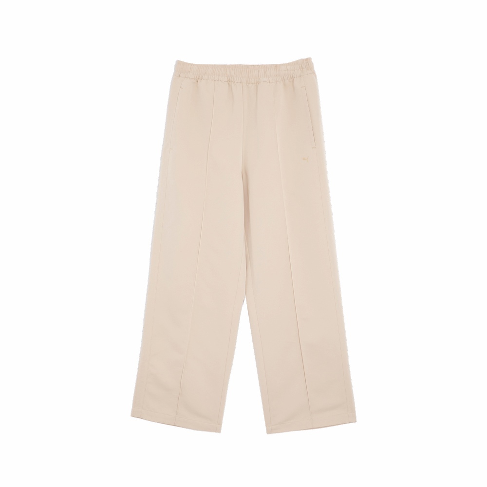 PUMA 流行系列Apres Courts長褲 男女共同