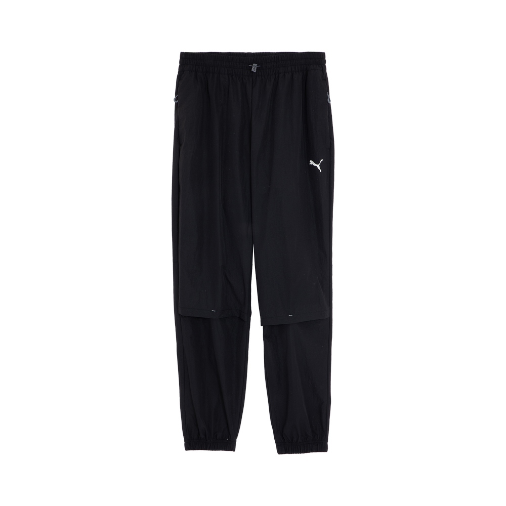 PUMA 流行系列大都會UV長風褲 男性