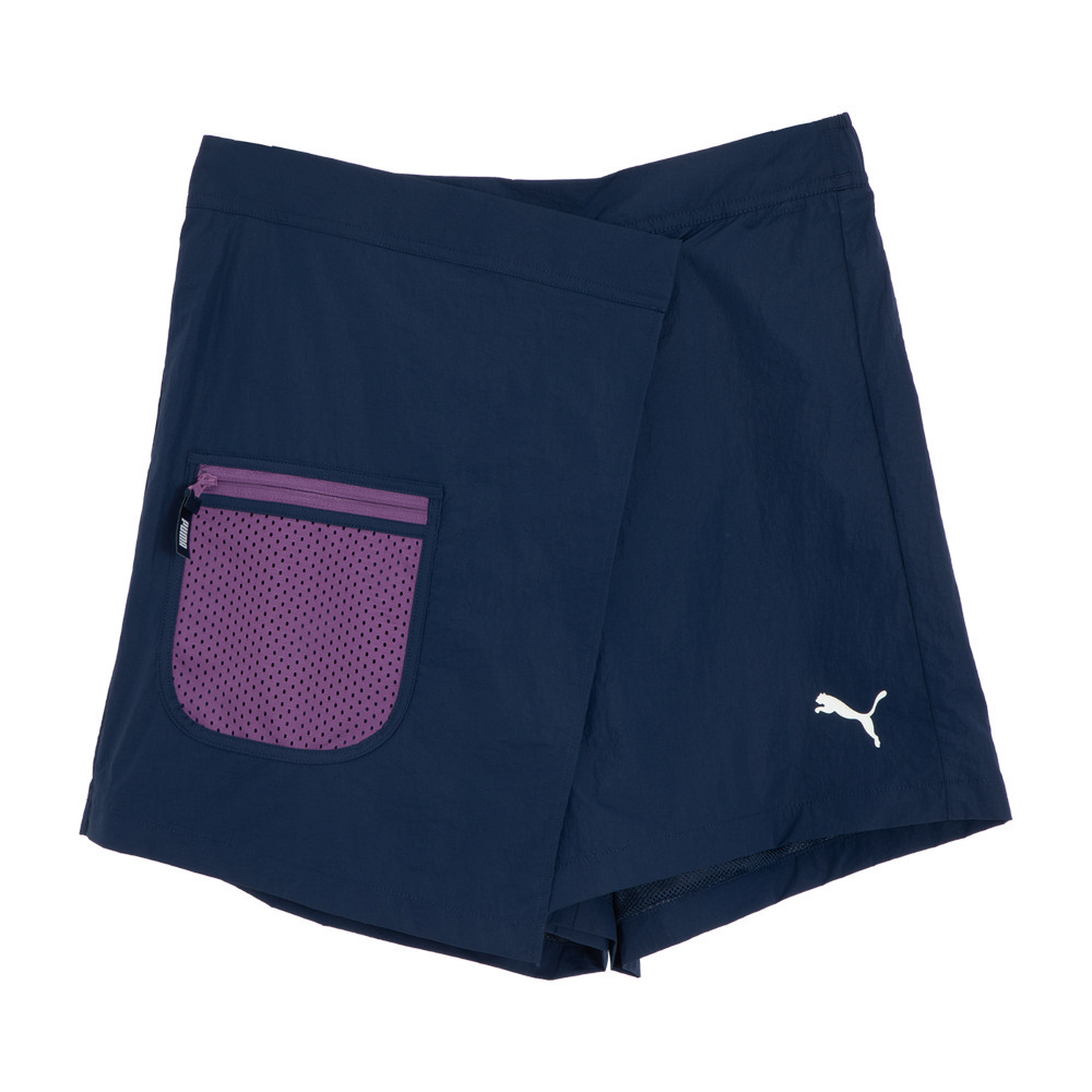 PUMA 流行系列大都會UV褲裙 女性