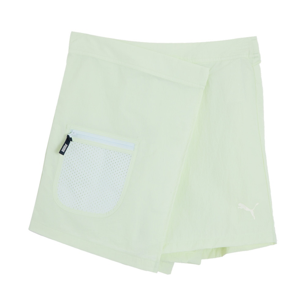 PUMA 流行系列大都會UV褲裙 女性