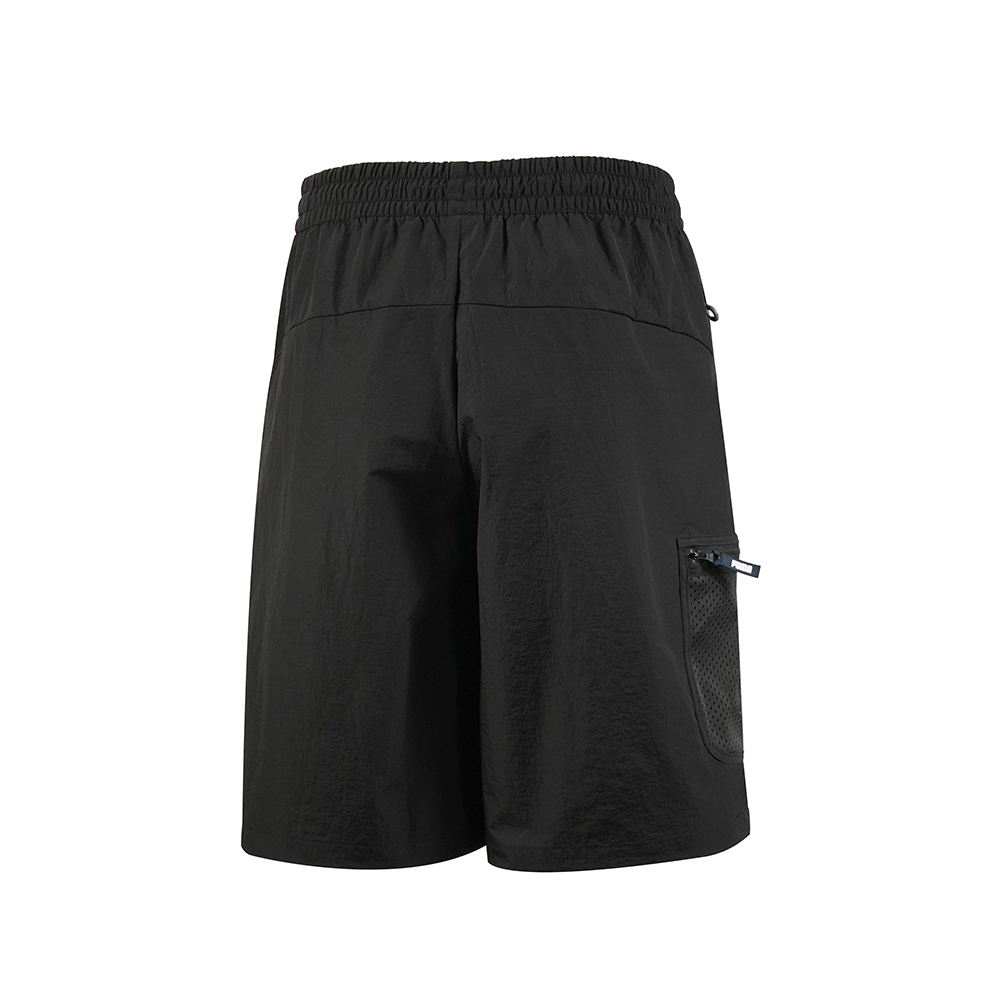 PUMA 流行系列大都會UV短風褲 男性