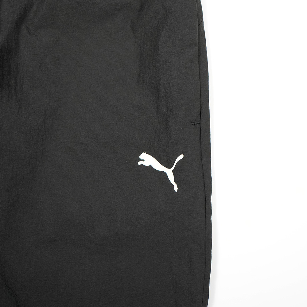 PUMA 流行系列大都會UV短風褲 男性