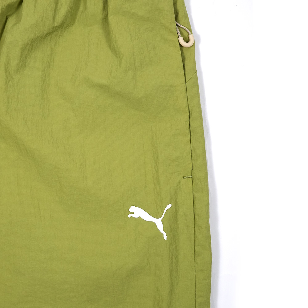 PUMA 流行系列大都會UV短風褲 男性