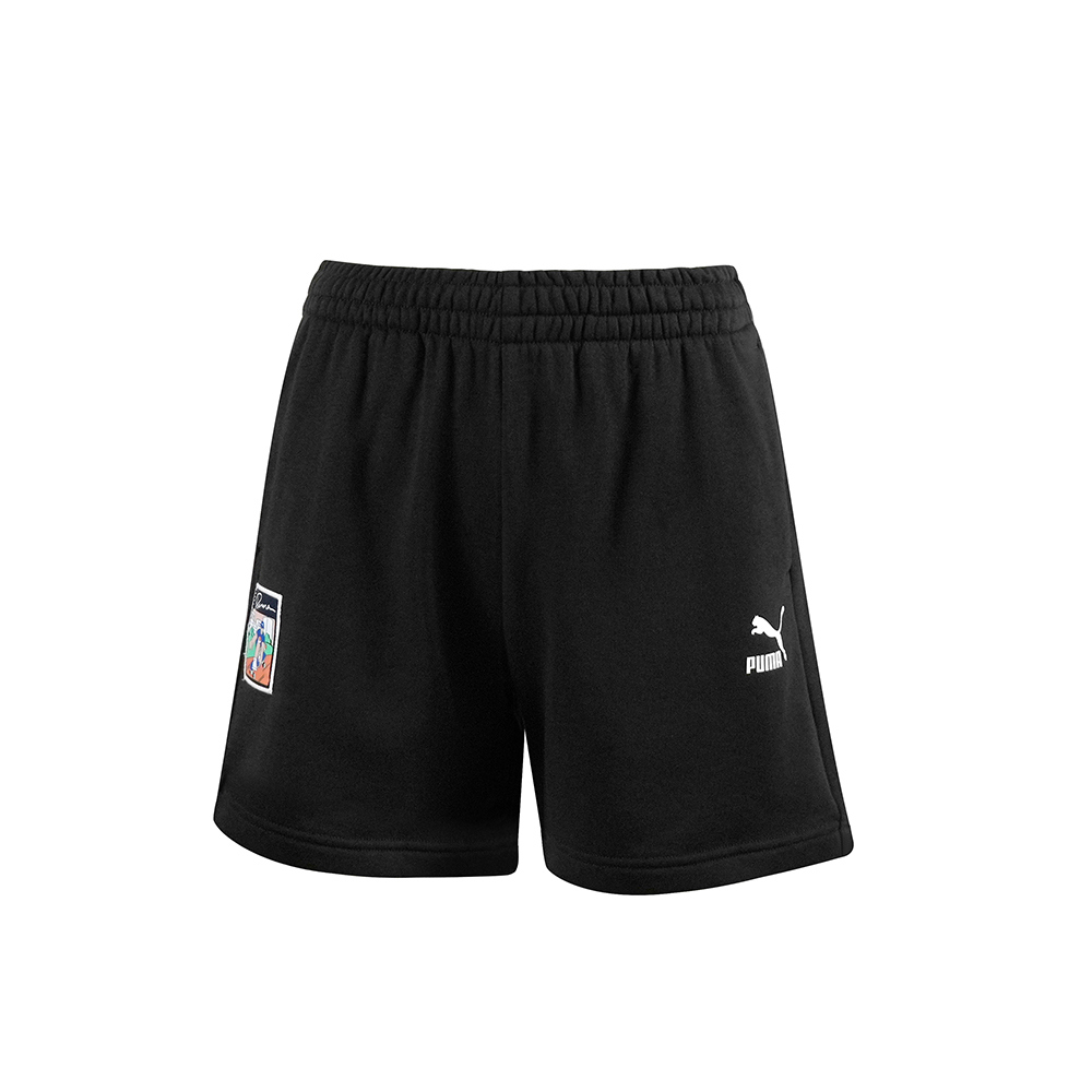 PUMA 流行系列Channel短褲 女性