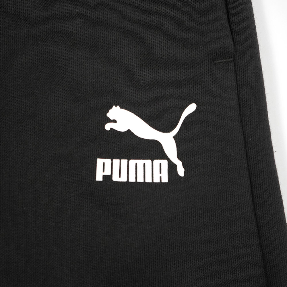 PUMA 流行系列Channel短褲 女性