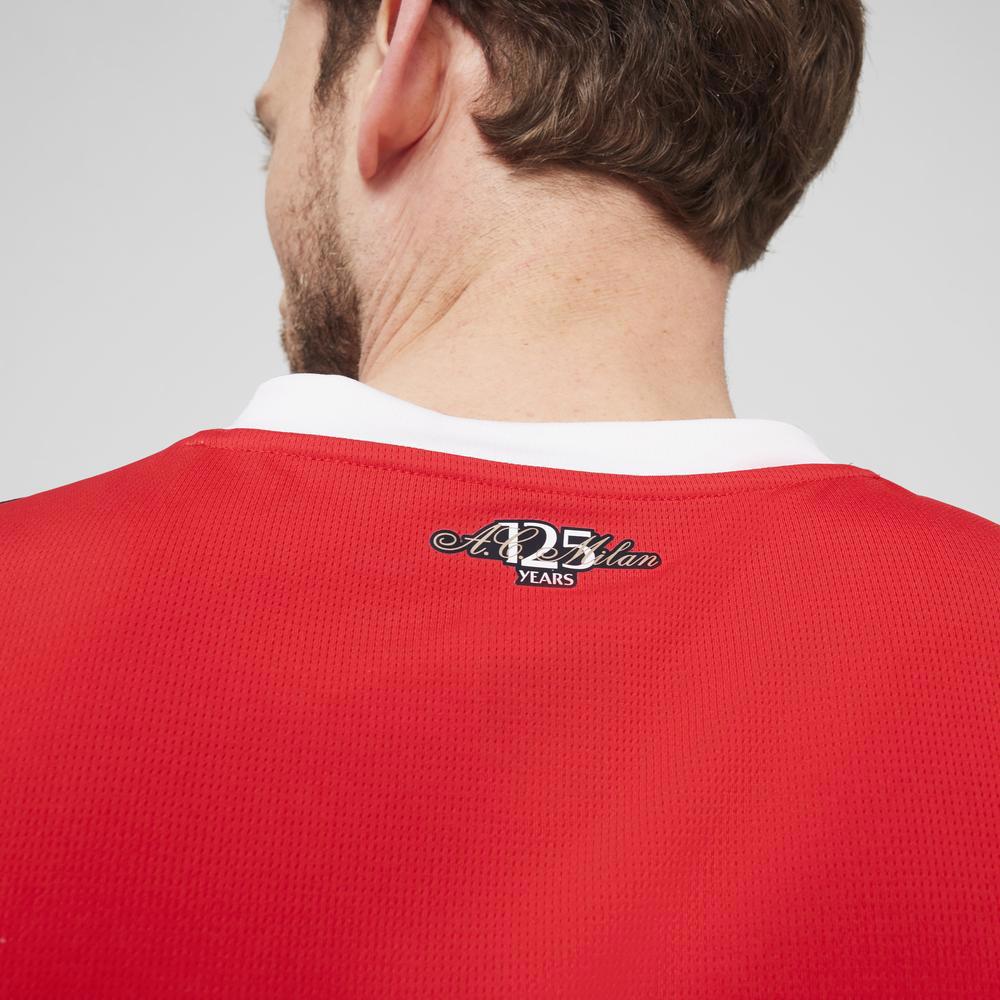 PUMA ACM系列主場專業球衣 男性