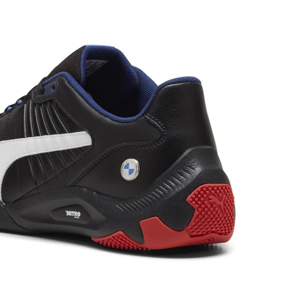PUMA BMW MMS Kart Cat NITRO™ 賽車運動鞋 男女共同