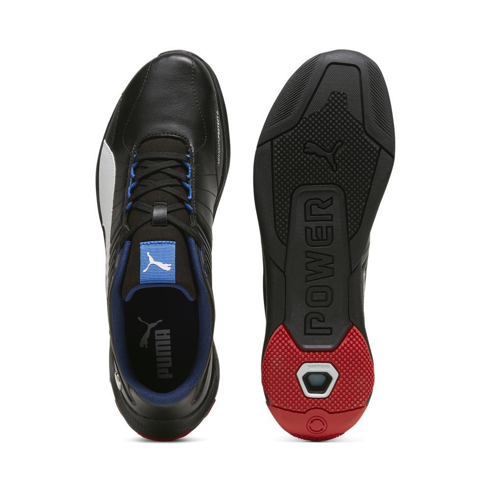 PUMA BMW MMS Kart Cat NITRO™ 賽車運動鞋 男女共同