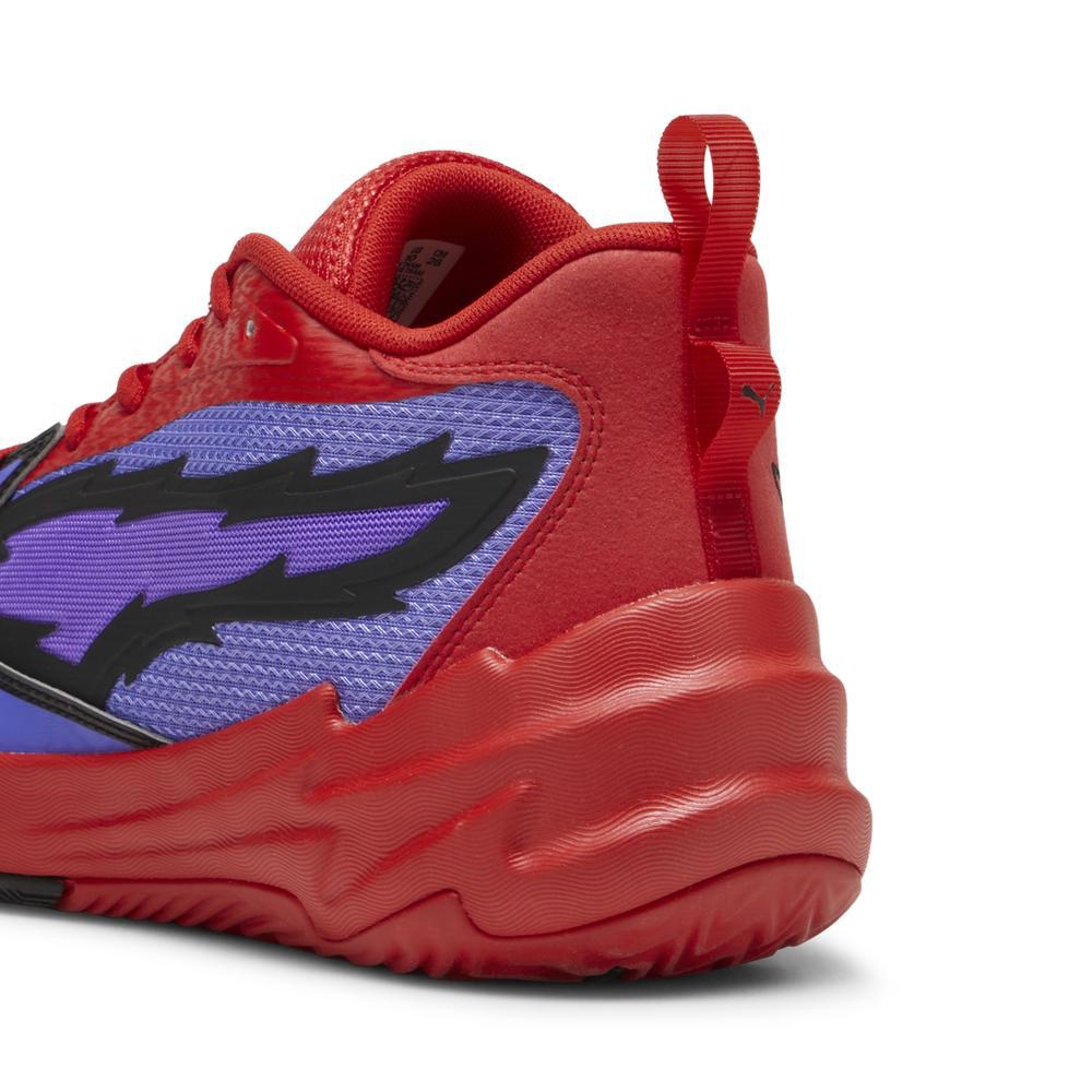 PUMA Scoot Zeros PRED 籃球運動鞋 男性