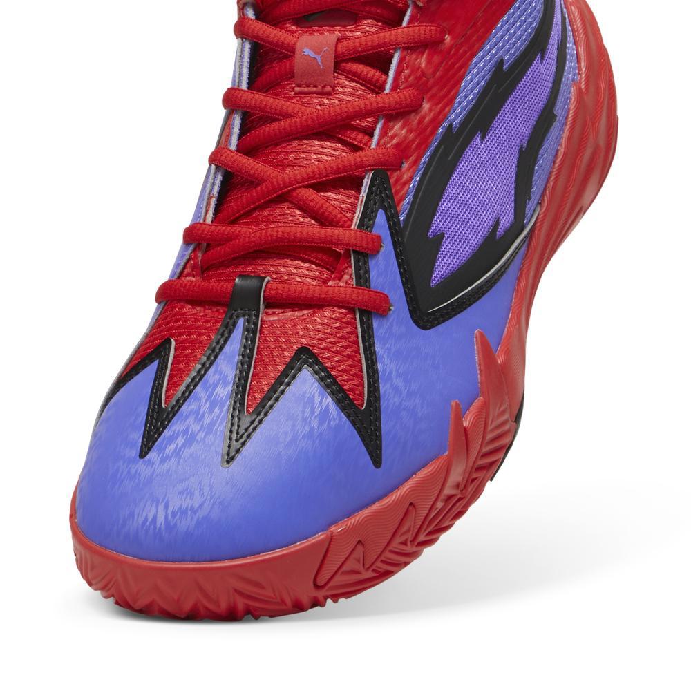 PUMA Scoot Zeros PRED 籃球運動鞋 男性