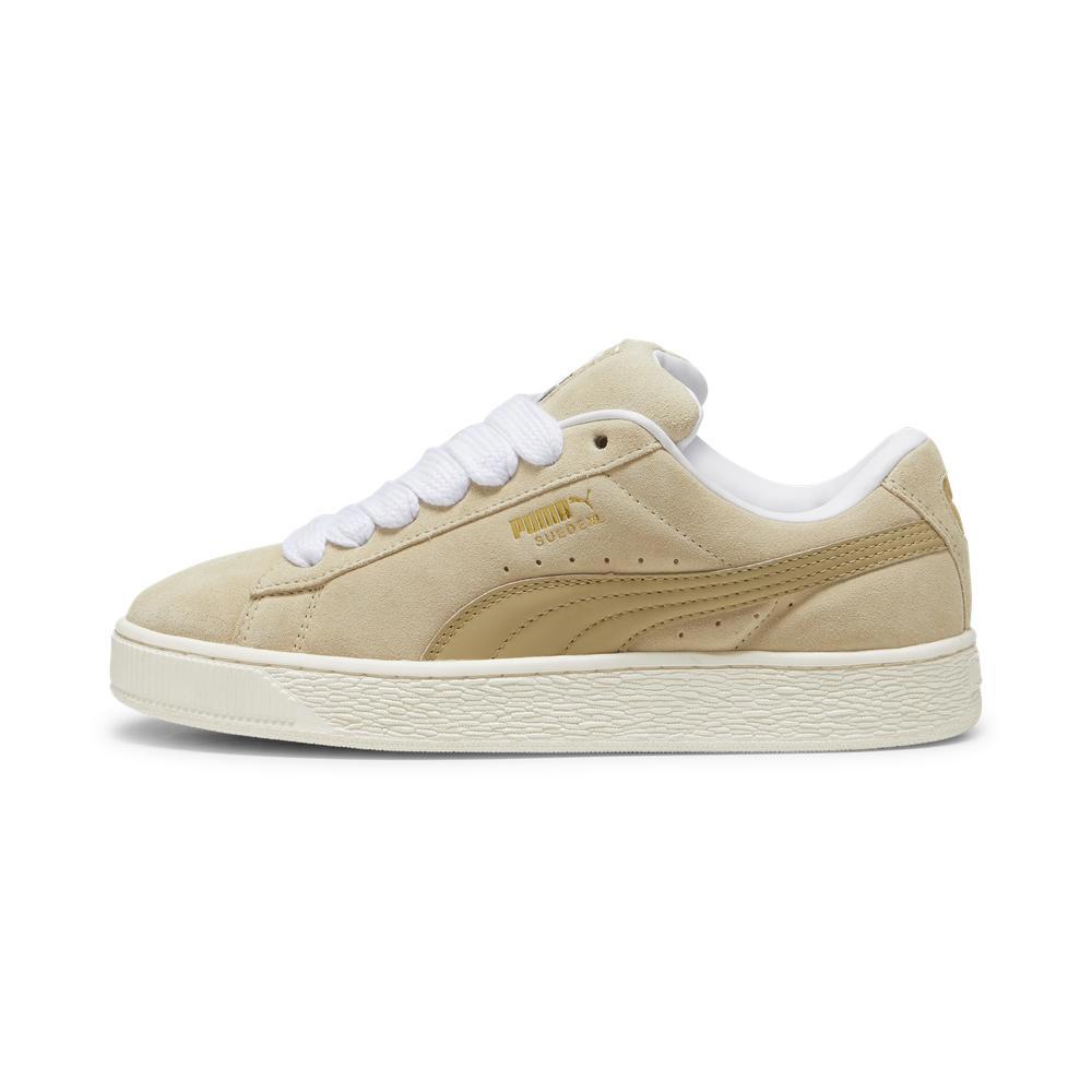 PUMA Suede XL 休閒運動鞋 男女共同