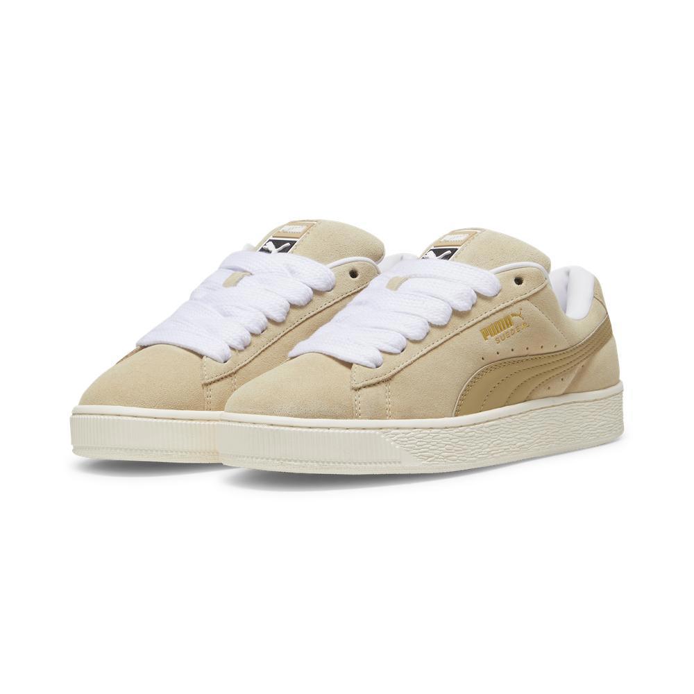 PUMA Suede XL 休閒運動鞋 男女共同