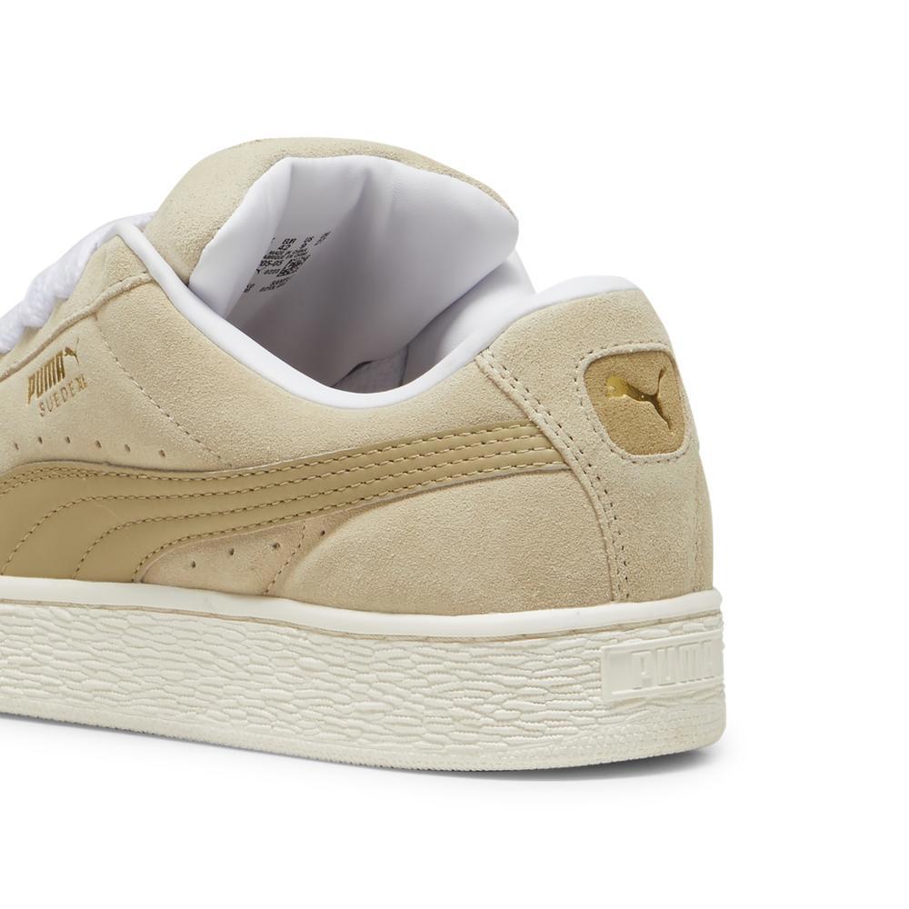 PUMA Suede XL 休閒運動鞋 男女共同