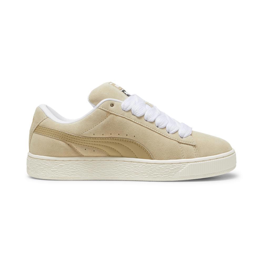 PUMA Suede XL 休閒運動鞋 男女共同