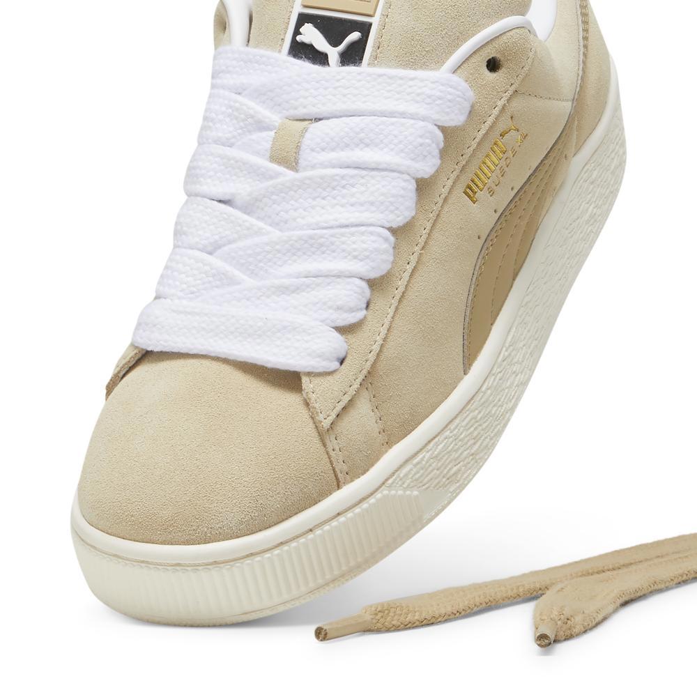 PUMA Suede XL 休閒運動鞋 男女共同