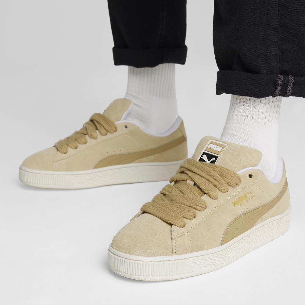 PUMA Suede XL 休閒運動鞋 男女共同