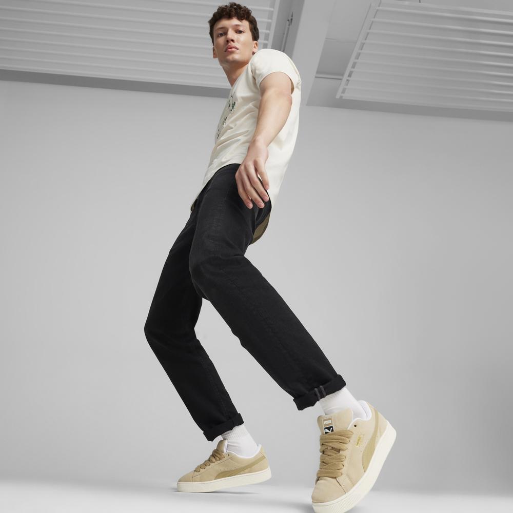 PUMA Suede XL 休閒運動鞋 男女共同