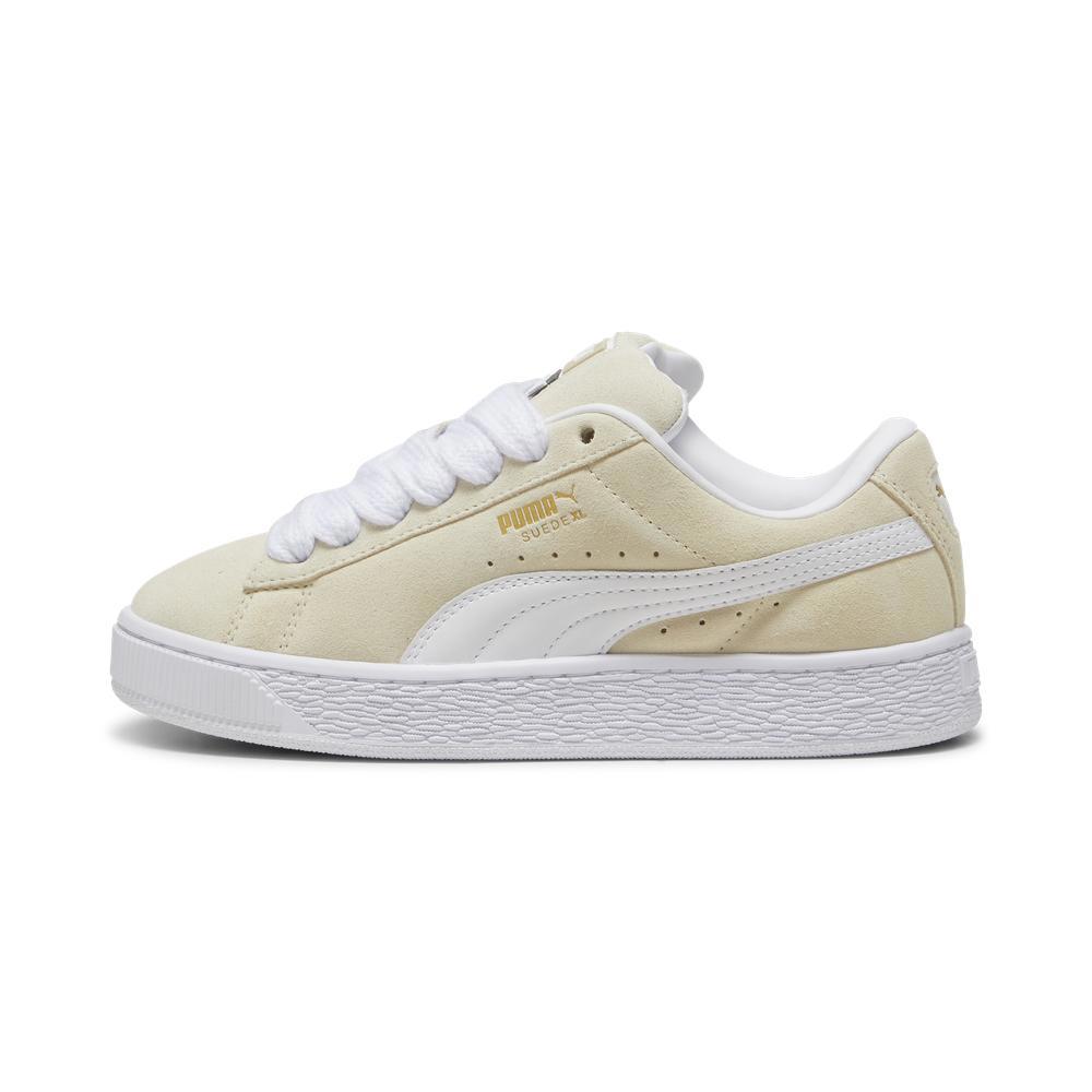 PUMA Suede XL 休閒運動鞋 男女共同