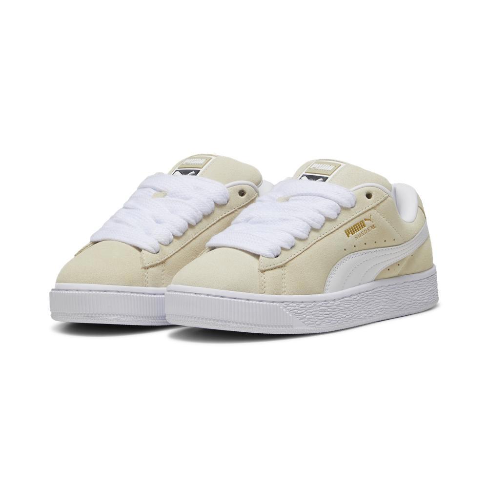 PUMA Suede XL 休閒運動鞋 男女共同