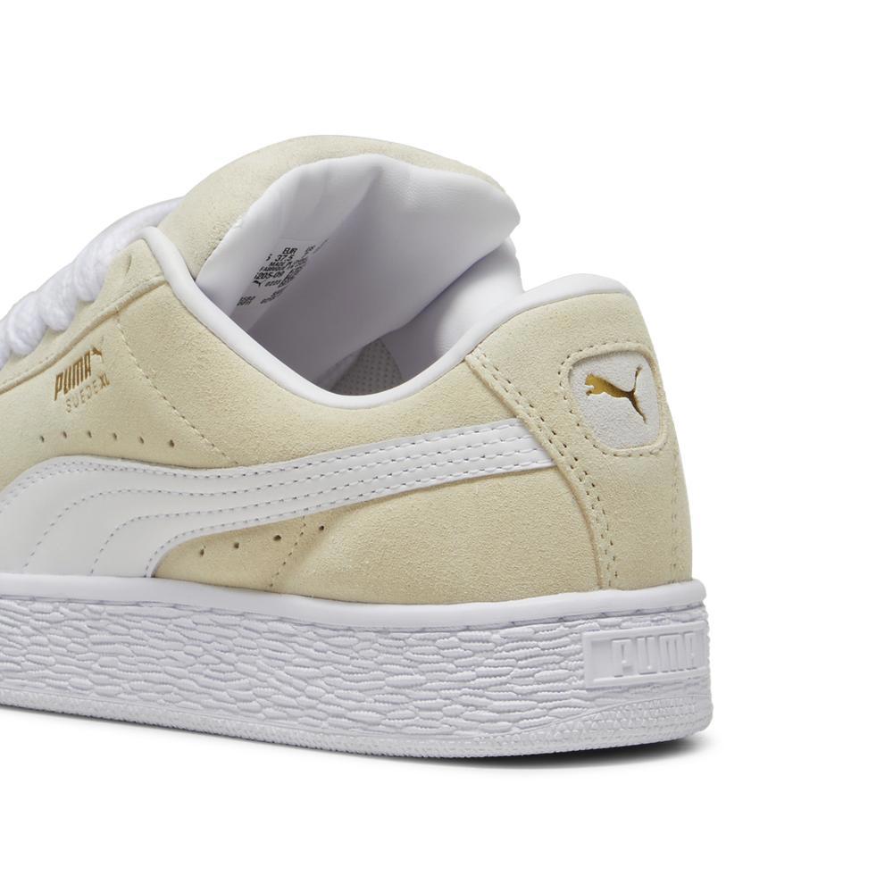 PUMA Suede XL 休閒運動鞋 男女共同