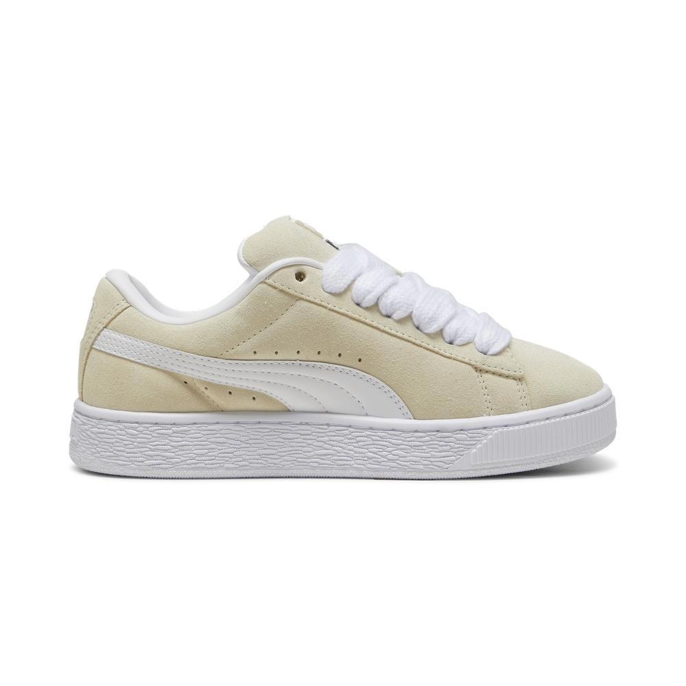 PUMA Suede XL 休閒運動鞋 男女共同
