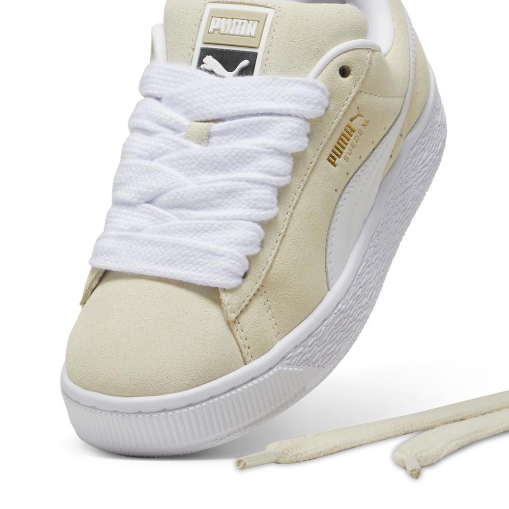 PUMA Suede XL 休閒運動鞋 男女共同