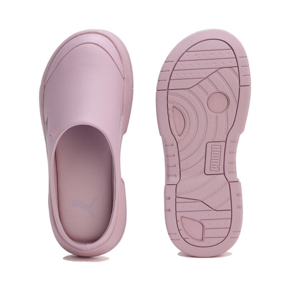 PUMA CA. Mule Wns 拖鞋 女性