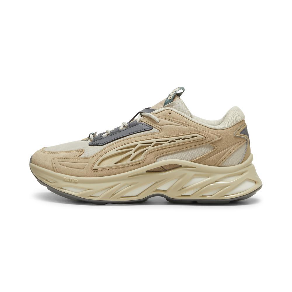 PUMA Exotek NITRO™ Earthy 休閒運動鞋 男女共同