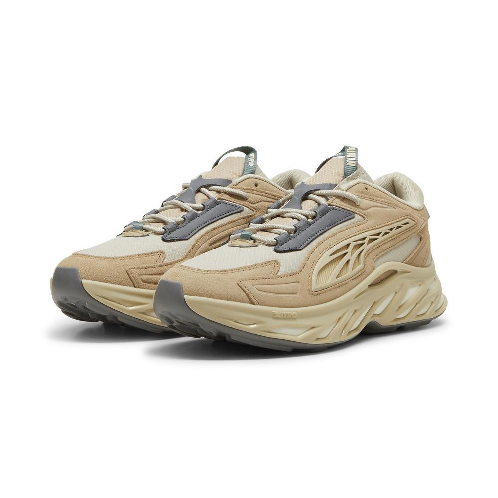 PUMA Exotek NITRO™ Earthy 休閒運動鞋 男女共同