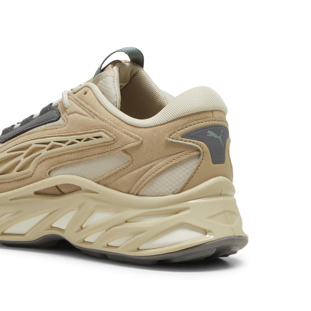 PUMA Exotek NITRO™ Earthy 休閒運動鞋 男女共同