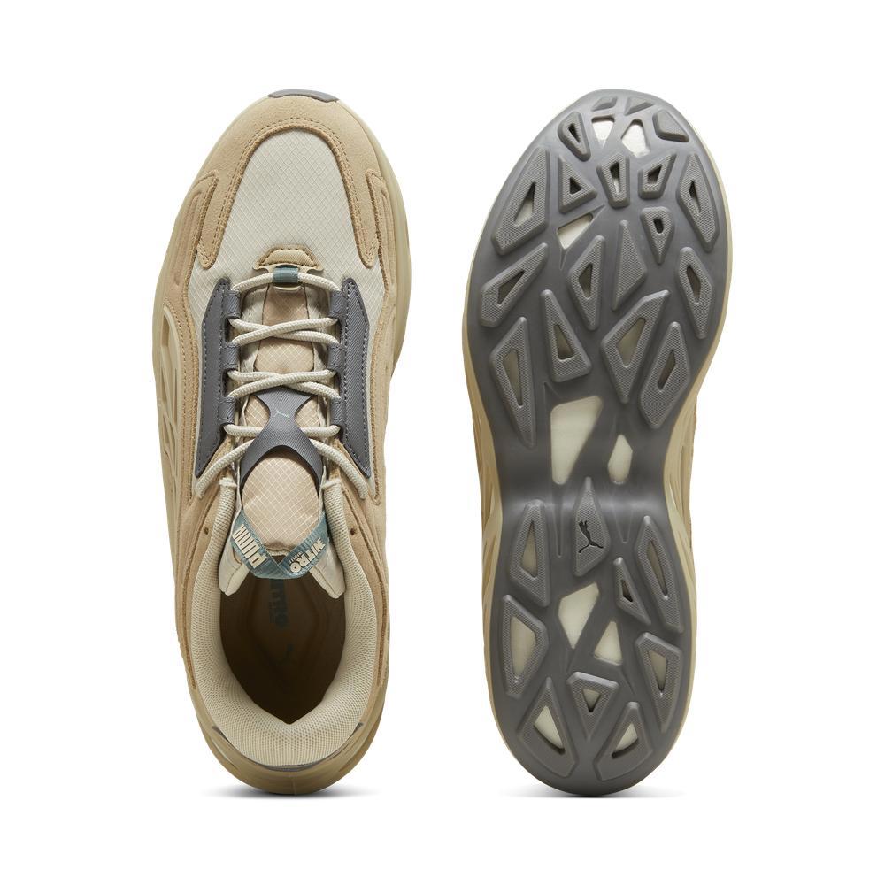 PUMA Exotek NITRO™ Earthy 休閒運動鞋 男女共同