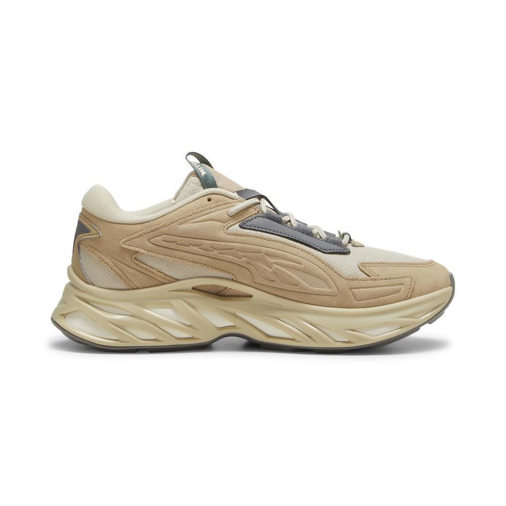 PUMA Exotek NITRO™ Earthy 休閒運動鞋 男女共同