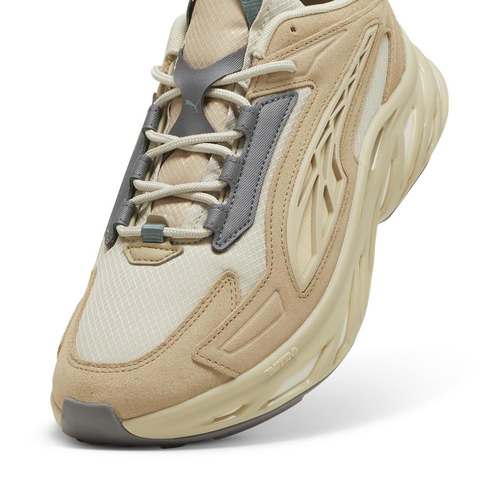 PUMA Exotek NITRO™ Earthy 休閒運動鞋 男女共同