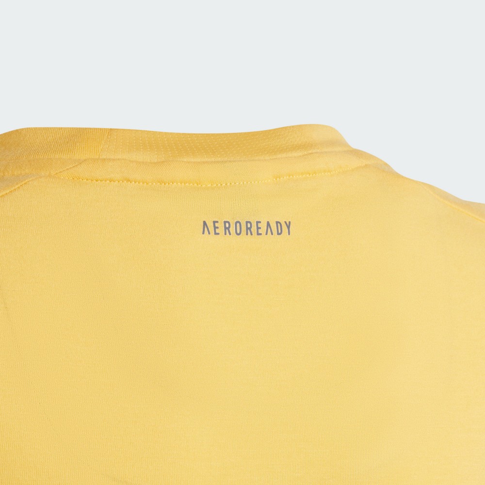 AEROREADY 短袖上衣
