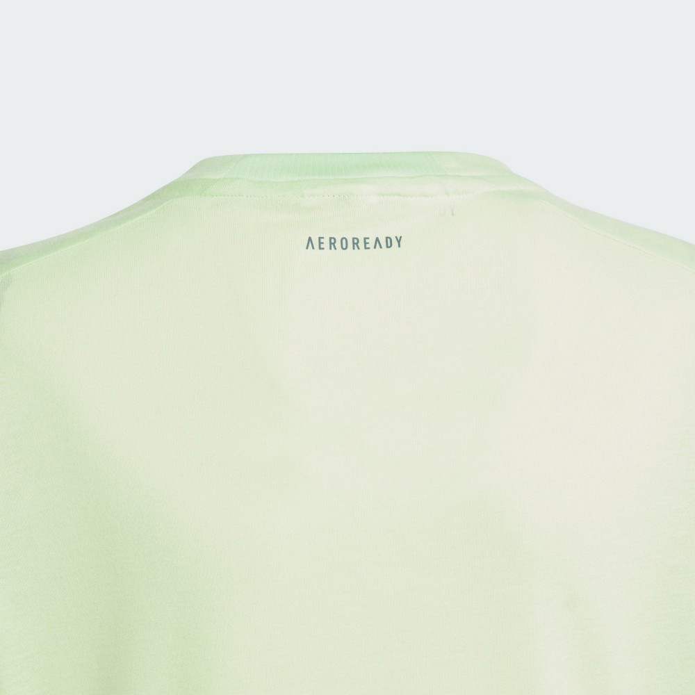 AEROREADY 短袖上衣